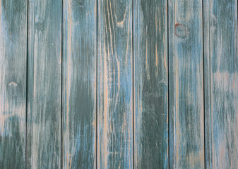 Fototapeta na wymiar Old wood texture. Background old panels. Provence, France.