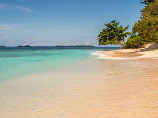 Beach, Indonesia