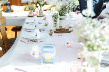 Taufe Hochzeit 4