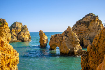 Algarve Portugal