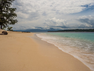 Beach, Indonesia