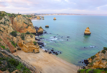 Algarve Portugal