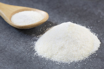 Collagen protein powder - Hydrolyzed.