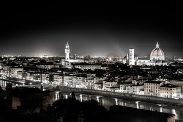 Fototapeta premium Firenze