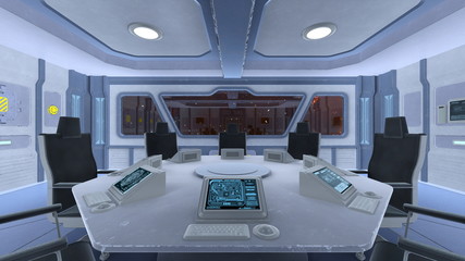 ミーティングルーム