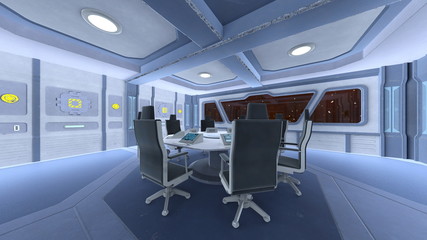 ミーティングルーム