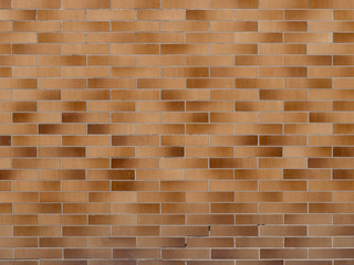 Abstract Texture Background "Old exterior tiles wall"