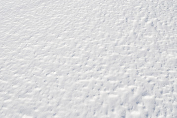 雪　テクスチャ　素材