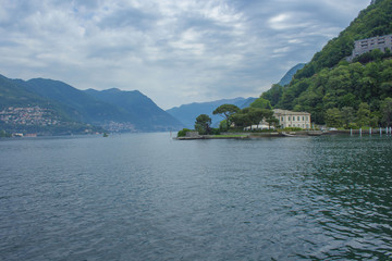 Lake Como