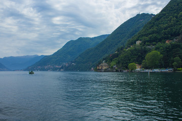Lake Como