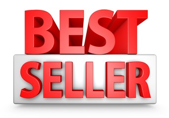 Best Seller 3D