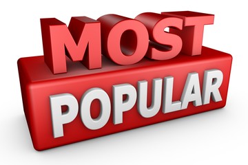 Open Popular 3D Text © Yinzhong