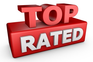 Top Rated 3D Text