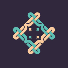 love arabic calligraphy