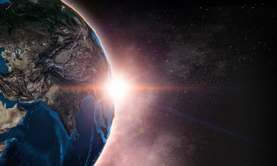 Our unique universe