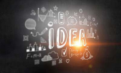 Ideas for success achieving