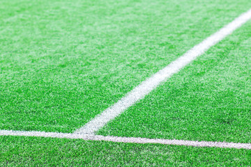 football field conner