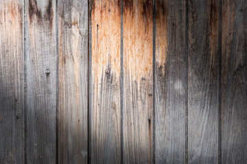 Fototapeta premium Wood texture background for interior exterior decoration and industrial construction concept design.