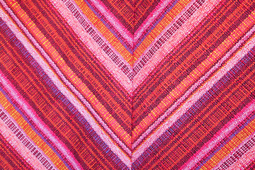 Abstact background woven cloth