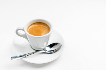 cup of coffee