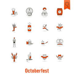 Oktoberfest Beer Festival