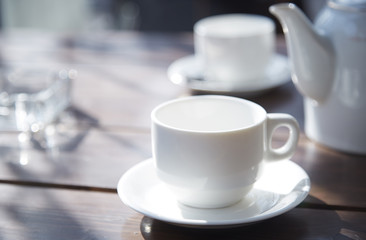 Teacup