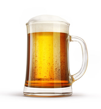 Beer Cup