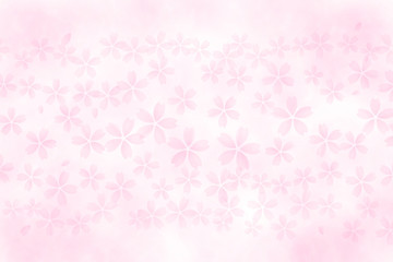 桜 花 春 ピンク 背景