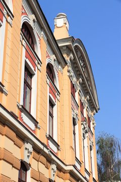 Romania - Cluj Napoca