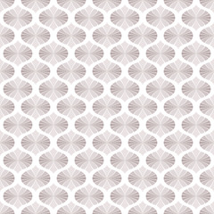 Floral pattern wallpapers in the style of Baroque . Modern texture illustration