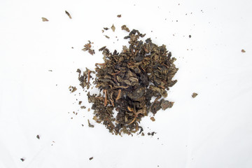 Chinese herbal healthy natural tea Se Zhong Camellia Sinensis