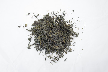 Chinese herbal healthy natural tea Che Xanh Camellia Sinensis