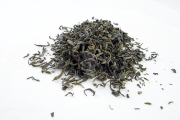 Chinese herbal healthy natural tea Che Xanh Camellia Sinensis