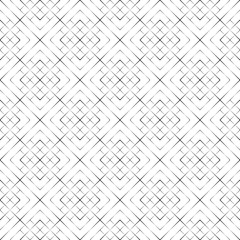 Vector seamless pattern