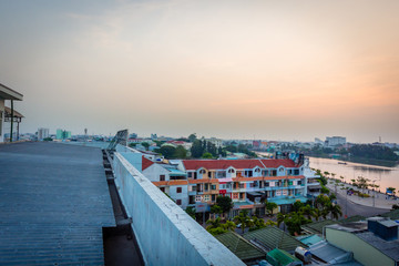 Fototapeta premium Vietnam