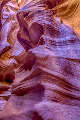 Antelope Canyon.Arizona