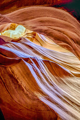 Antelope Canyon.Arizona