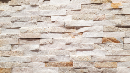 brick wall clear block as a background texture