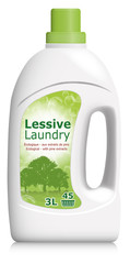 Bidon de lessive-4-Ecologique