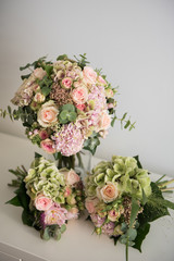 Fleurs