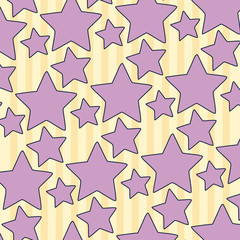 stars background, colorful design vector illustration icon