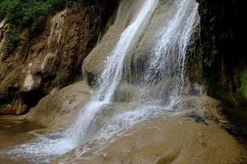 Sai Yok Noi Waterfall