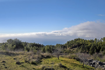 Obraz premium naturlandschaft