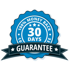 30 Days Money Back illustration