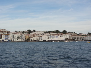 Cadaques, Costa Brava, Espagne