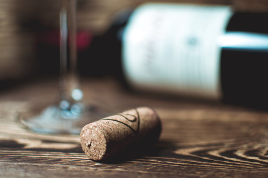Wine