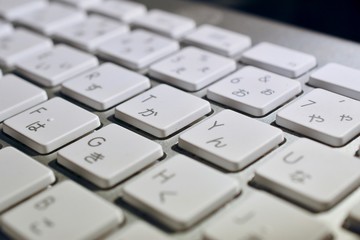 キーボード
