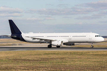 Neues Design in der Luftfahrt III