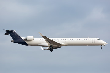 Neues Design in der Luftfahrt II