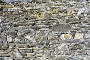 Stone Wall